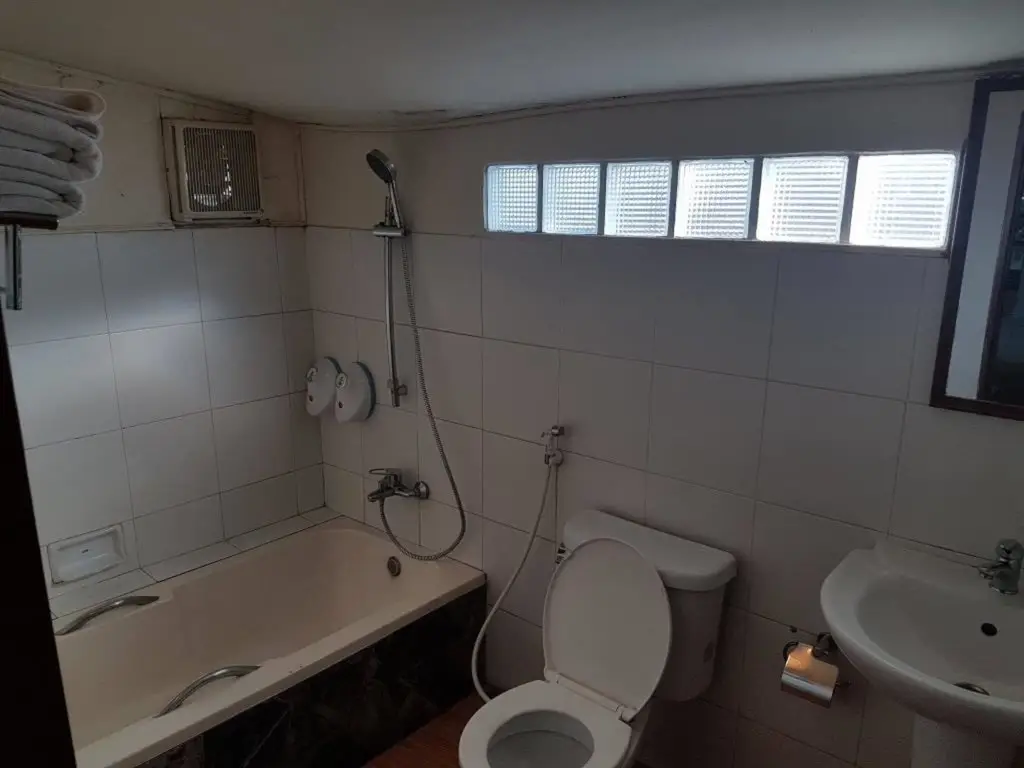Ратчабури: Guesthouse Ratchaburi