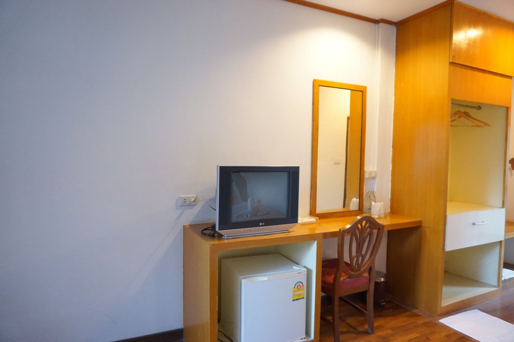 Chiang Khan Boutique Hotel — фото 1