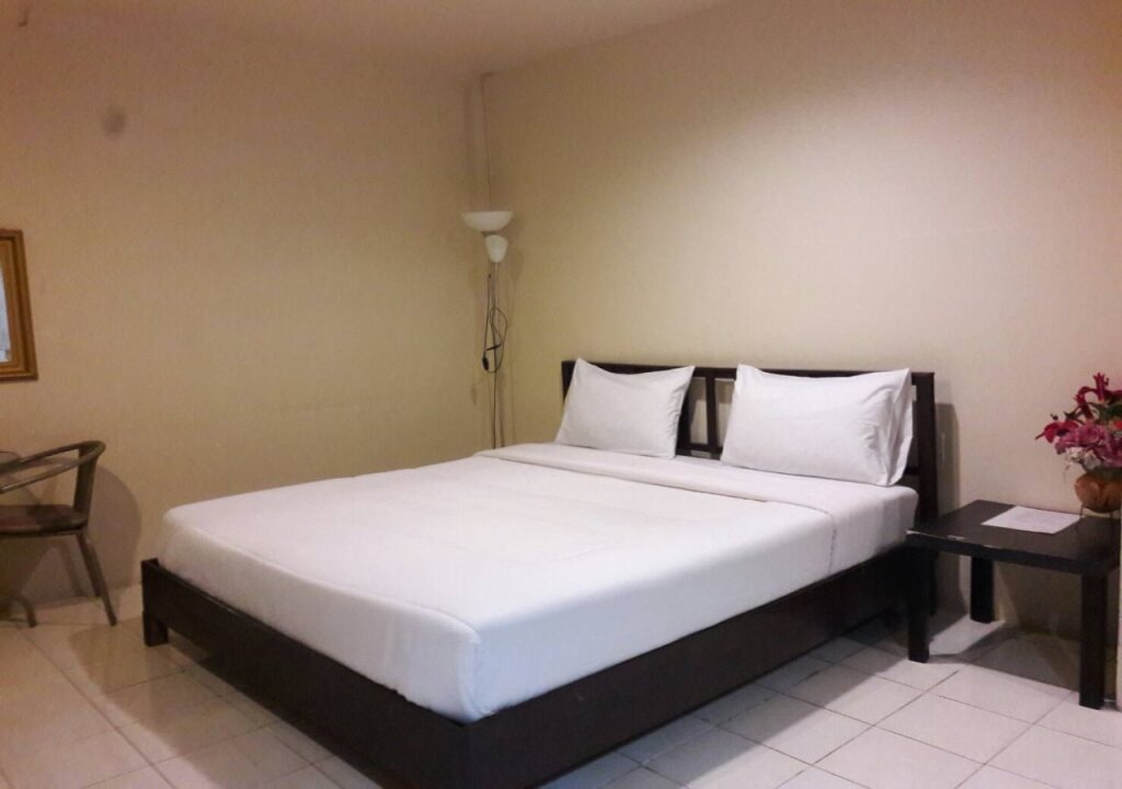 Удонтхани: Sritrakarn Hotel