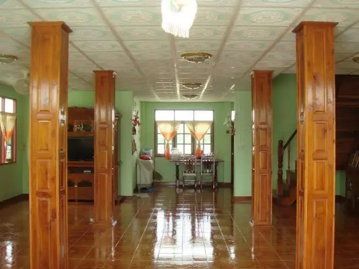 Банг Па-Ин: Homestay Khlong Rang Jorakae