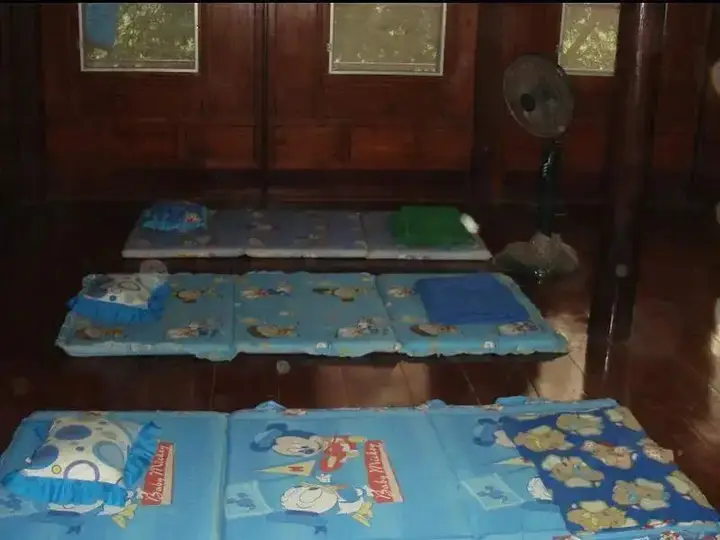 Банг Па-Ин: Homestay Khlong Rang Jorakae