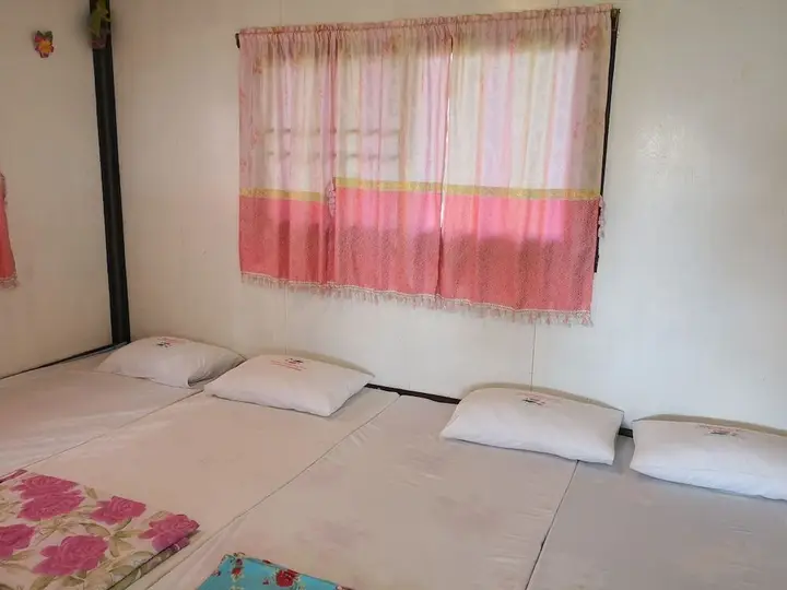 Банг Па-Ин: Homestay Khlong Rang Jorakae