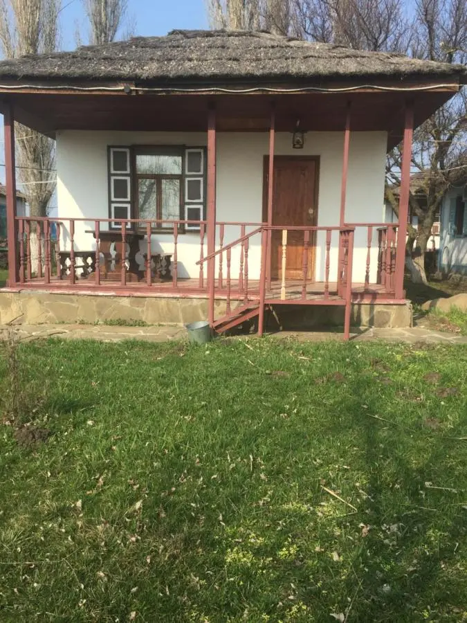 Самарское: Казачий Дозор