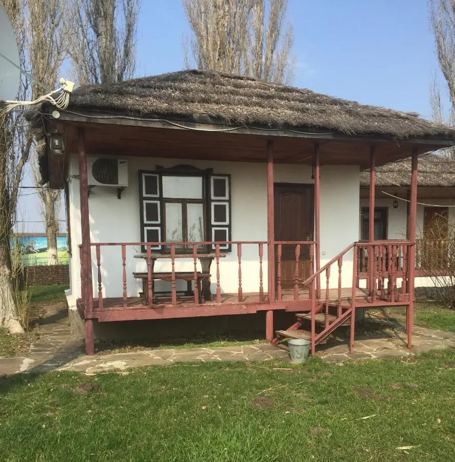 Самарское: Казачий Дозор