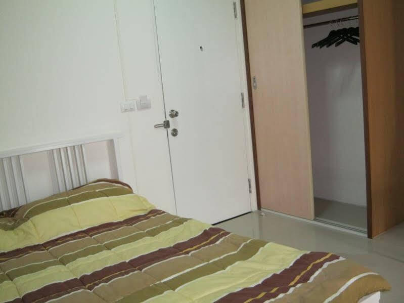 Бангкок: 68 Living Apartment