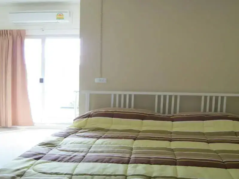 Бангкок: 68 Living Apartment