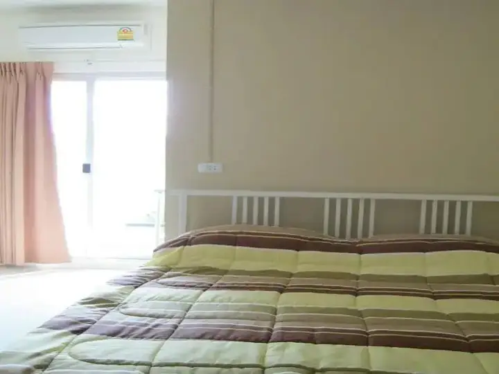 Бангкок: 68 Living Apartment