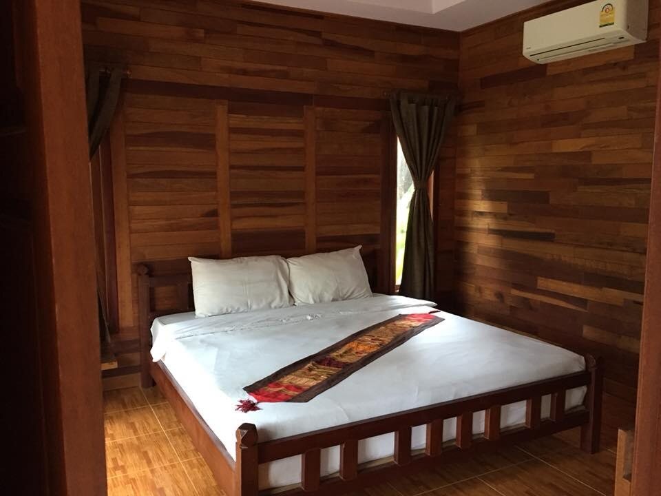 Бури Рам: Viranya Resort