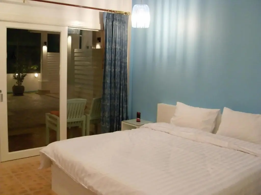Кату: Boutique Guesthouse by Clearhouse