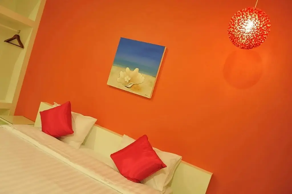 Кату: Boutique Guesthouse by Clearhouse
