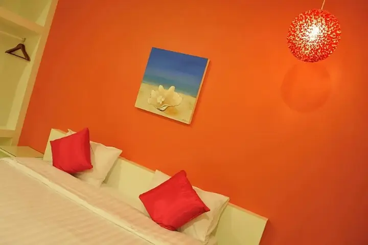 Кату: Boutique Guesthouse by Clearhouse