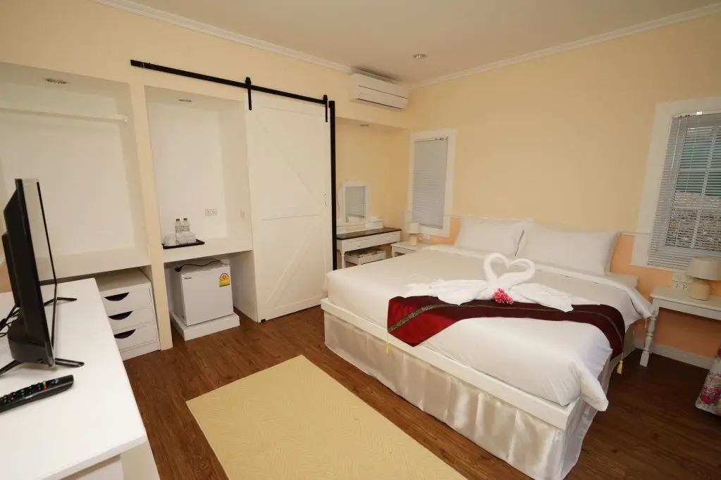 На Чом Тхиан: Pattaya Paradise Beach Resort