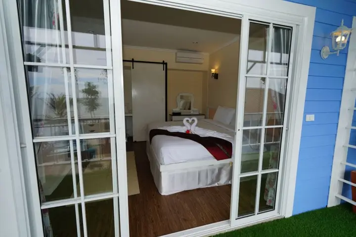 На Чом Тхиан: Pattaya Paradise Beach Resort