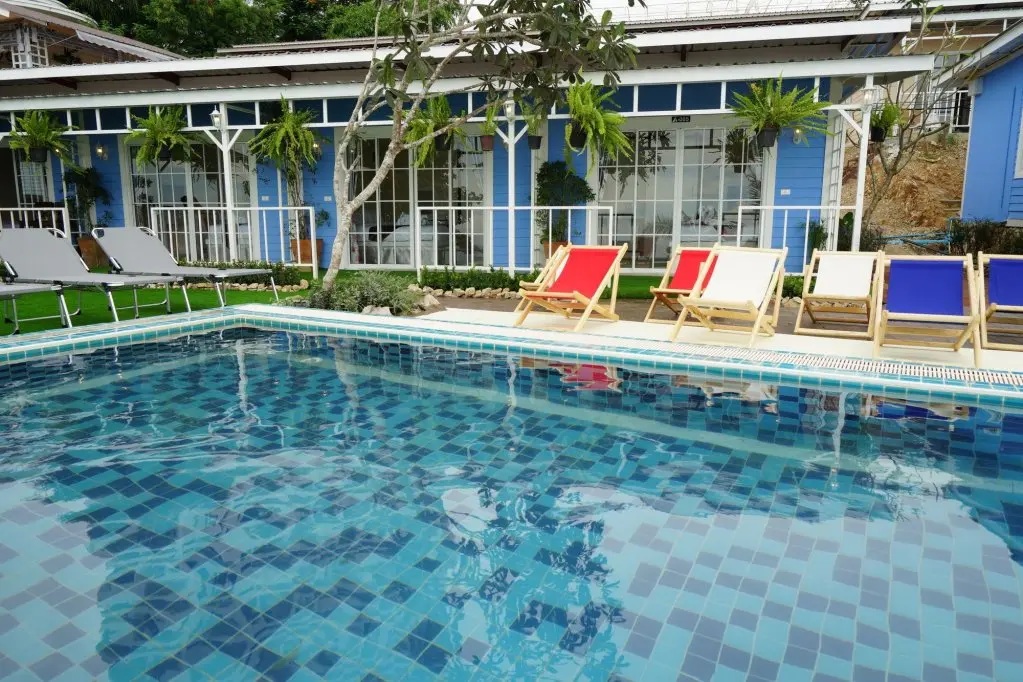 На Чом Тхиан: Pattaya Paradise Beach Resort