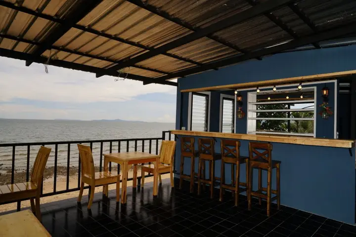 На Чом Тхиан: Pattaya Paradise Beach Resort