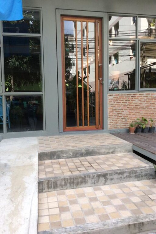 Nesuto Hostel & Cafe Ramkamhaeng 52 — фото 1