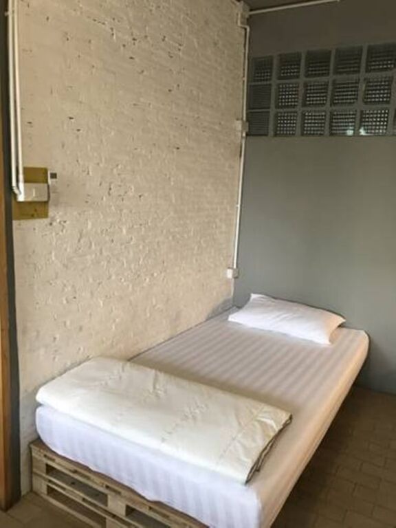 Бангкок: Nesuto Hostel & Cafe Ramkamhaeng 52