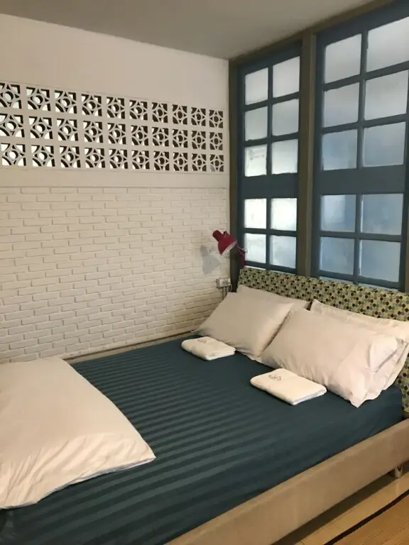 Бангкок: Nesuto Hostel & Cafe Ramkamhaeng 52