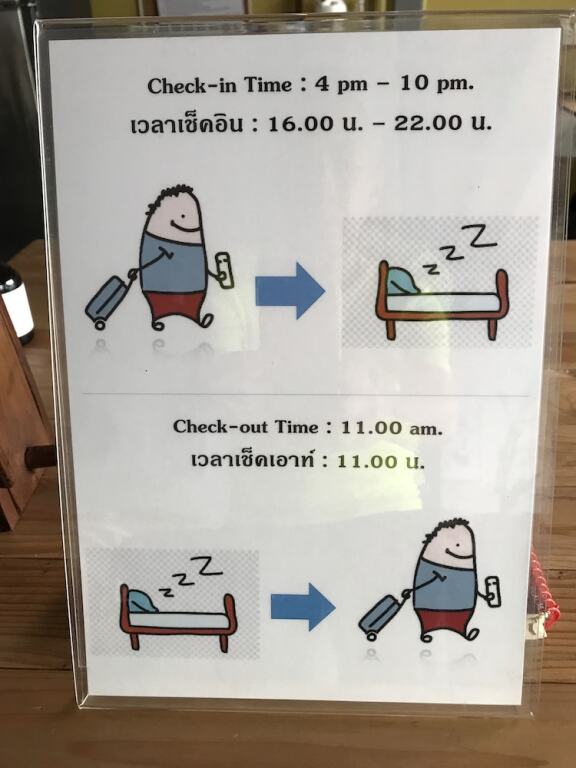 Бангкок: Nesuto Hostel & Cafe Ramkamhaeng 52