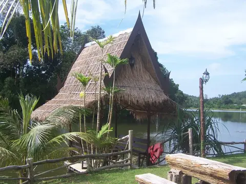 Bangpling Nature Home Stay — фото 1