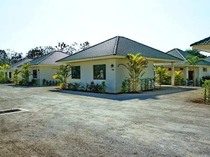 Лоэй: Villa De Loei