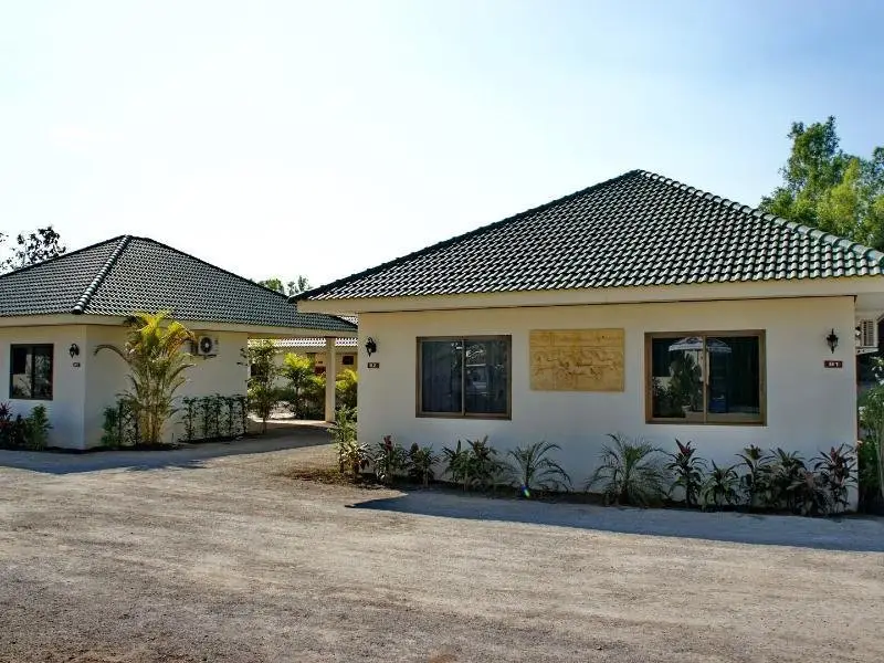 Лоэй: Villa De Loei