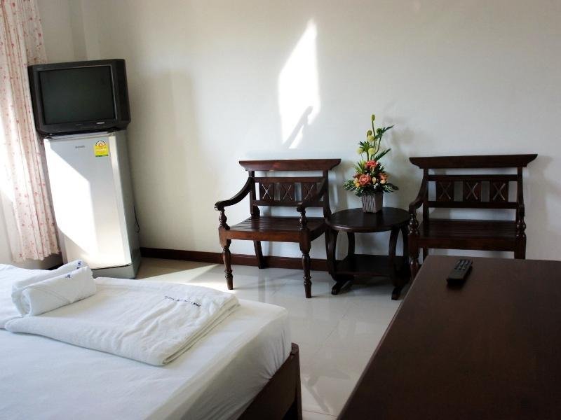 Лоэй: Villa De Loei