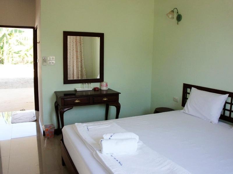 Лоэй: Villa De Loei