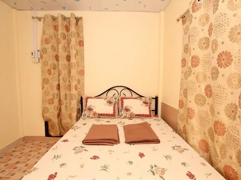 Сай Йок: Nern Im Aim Home Stay Kanchanaburi