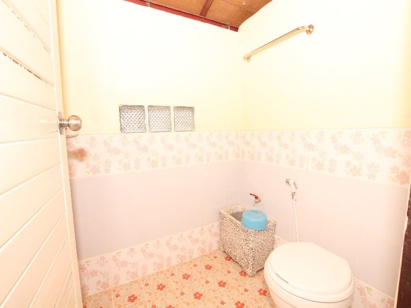 Сай Йок: Nern Im Aim Home Stay Kanchanaburi