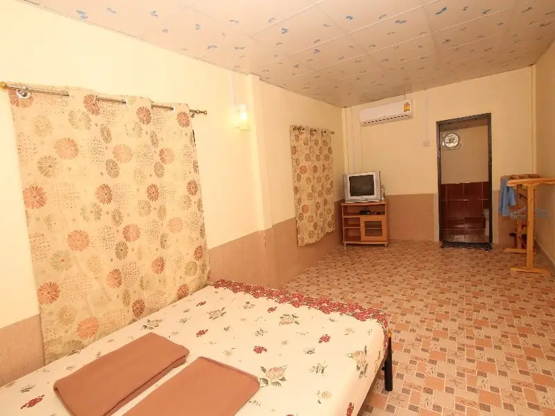 Сай Йок: Nern Im Aim Home Stay Kanchanaburi