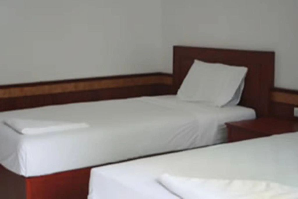 Ко Чанг: Jinda Resort
