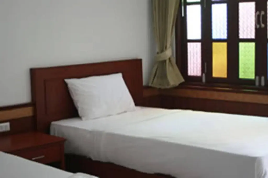 Ко Чанг: Jinda Resort
