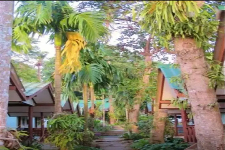Ко Чанг: Jinda Resort