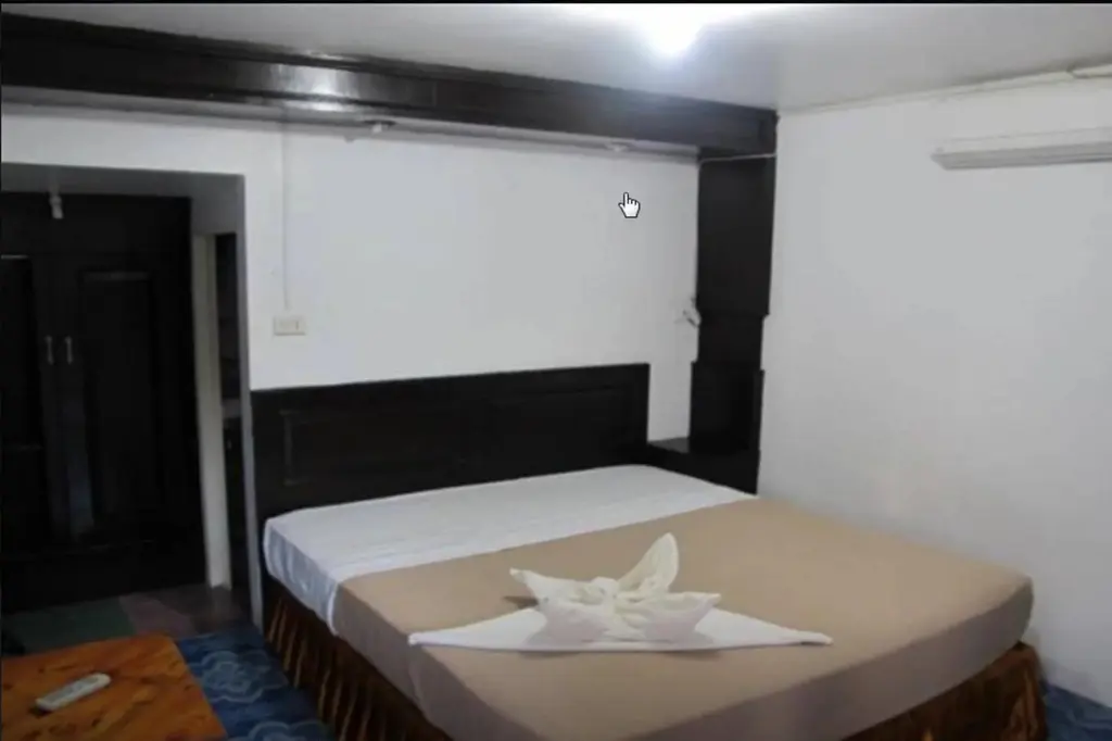 Ко Чанг: Jinda Resort