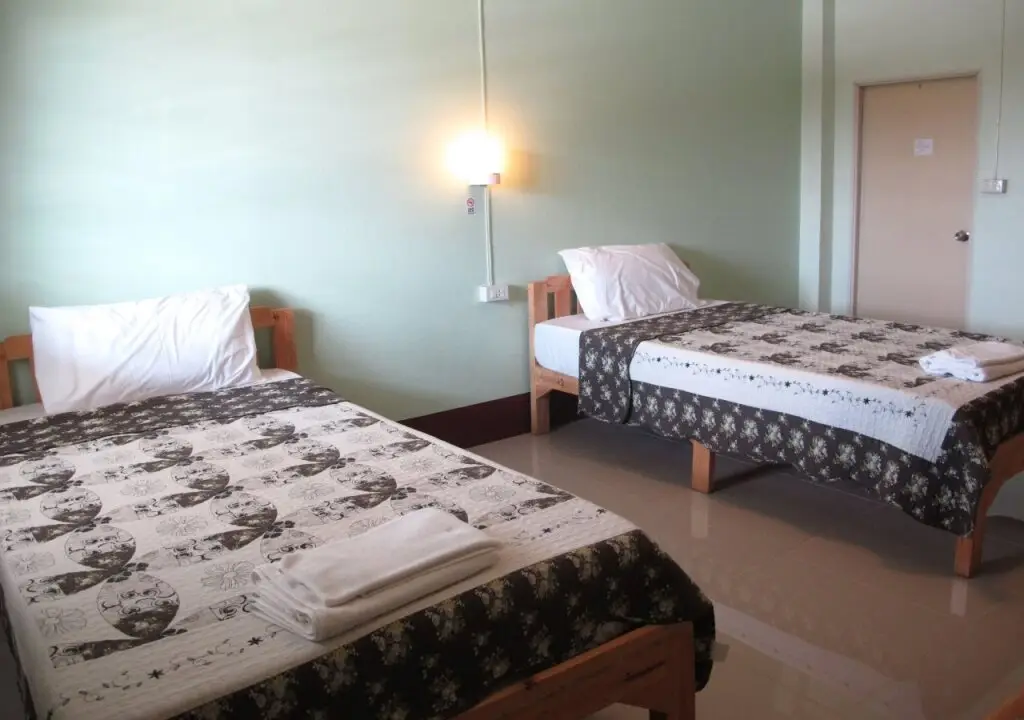 Чианграй: Nanglae Home