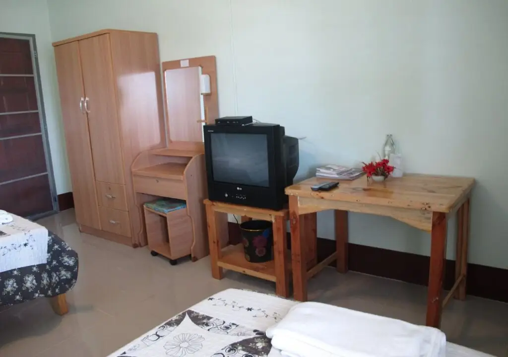 Чианграй: Nanglae Home
