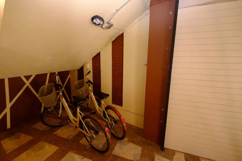 Нахон Фаном: Baan Rim Khong Hotel