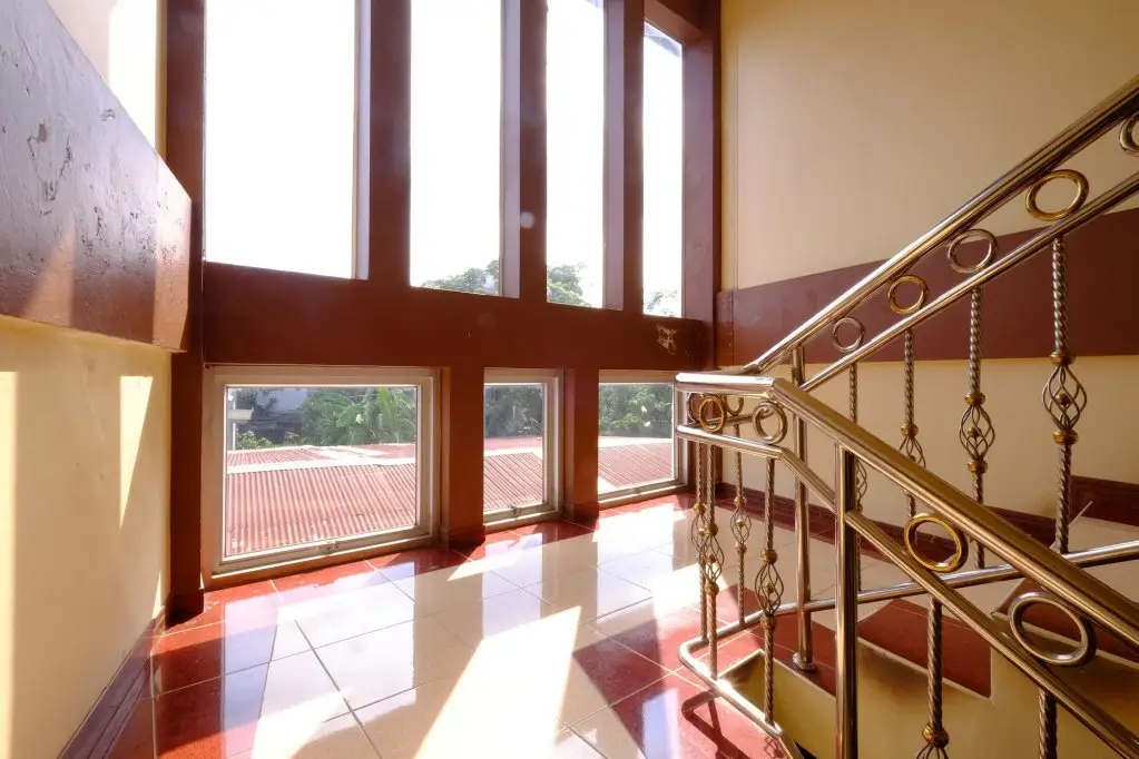 Baan Rim Khong Hotel — фото 1