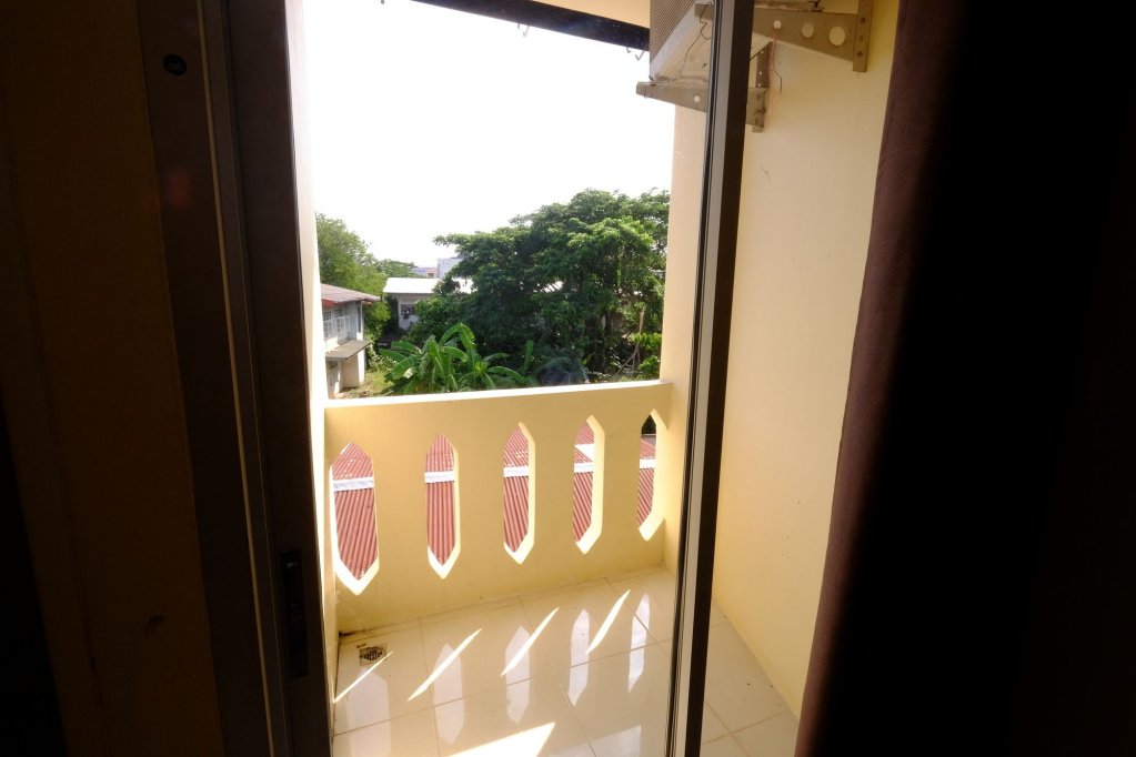 Нахон Фаном: Baan Rim Khong Hotel