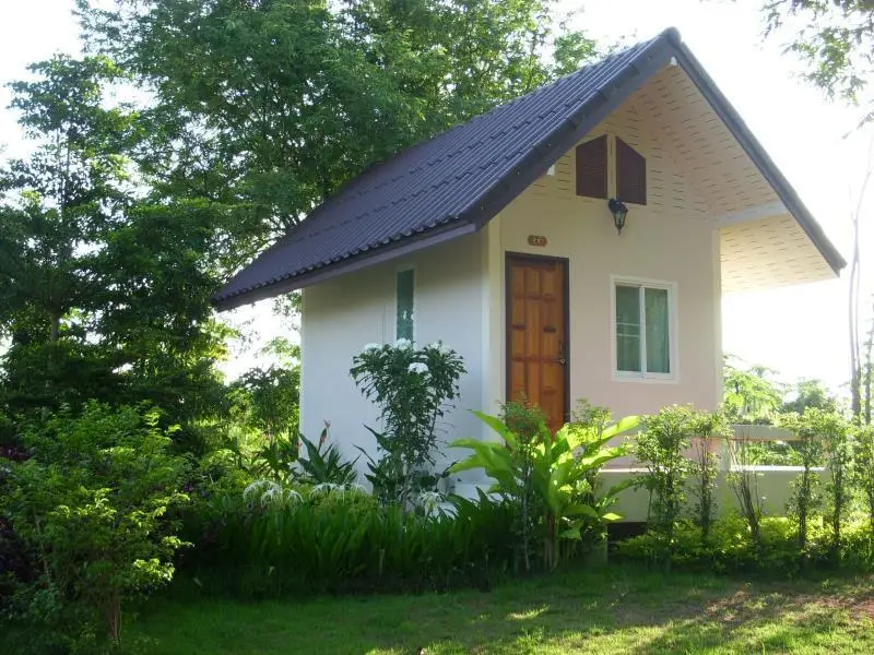 Пак-Чонг: Baan Suan Phuchareef