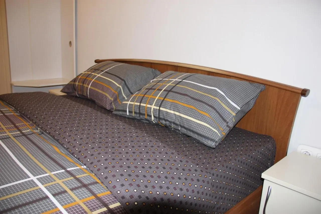 Калининград: Neuhof Rest