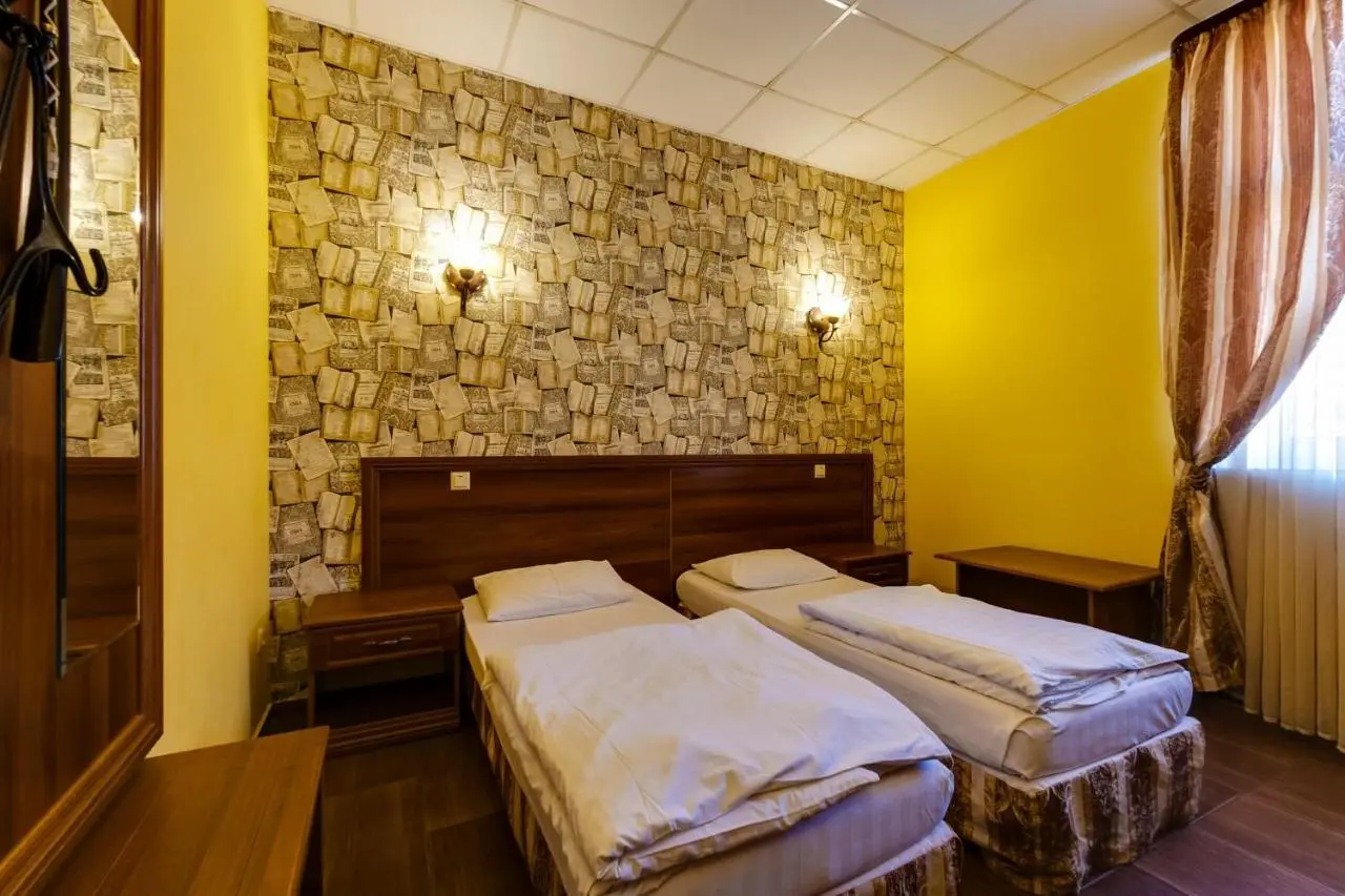 Ростов-на-Дону: Villa Dona