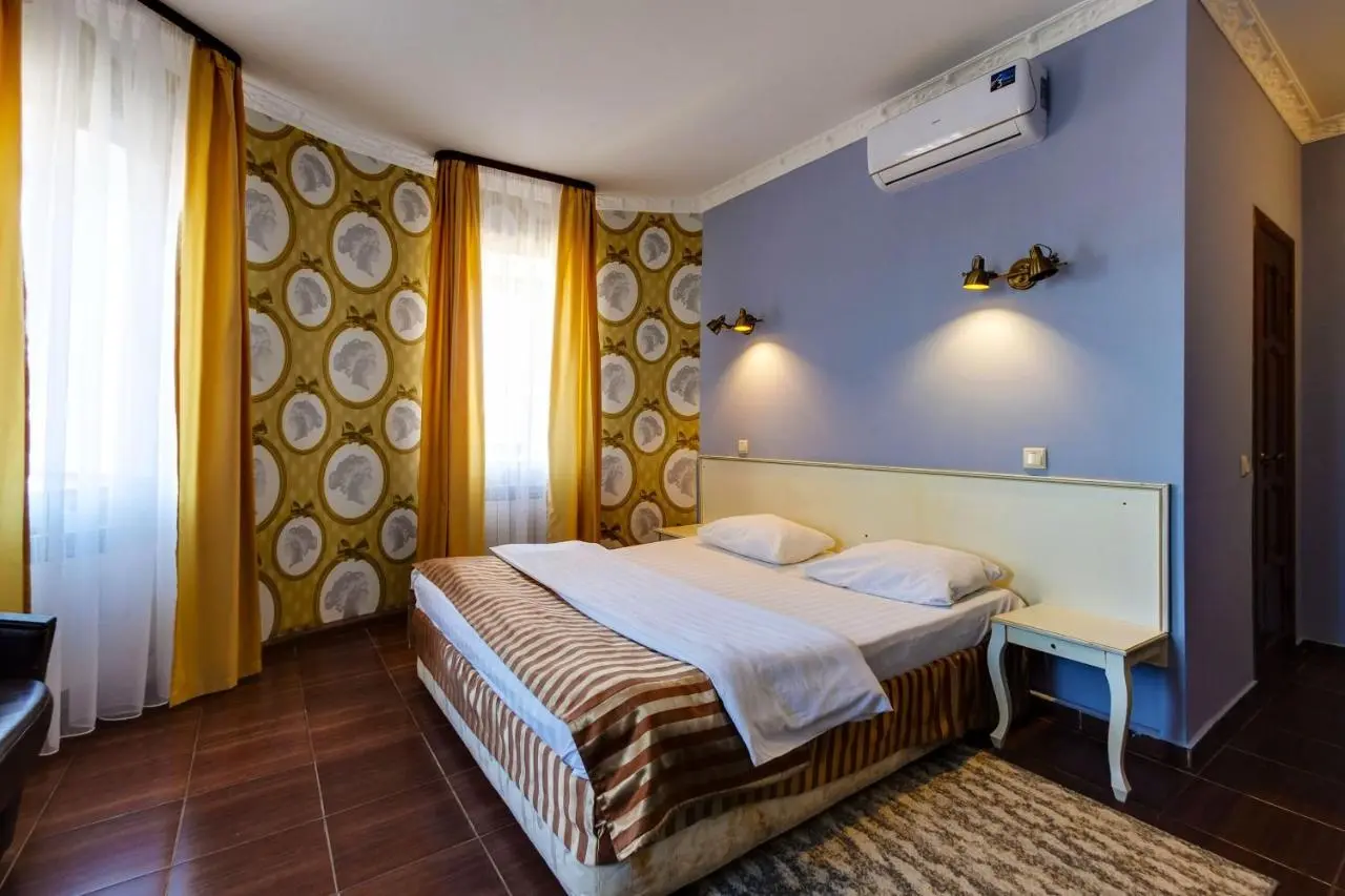 Ростов-на-Дону: Villa Dona