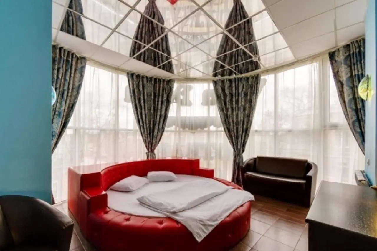 Ростов-на-Дону: Villa Dona