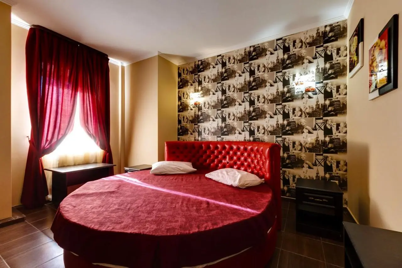 Ростов-на-Дону: Villa Dona