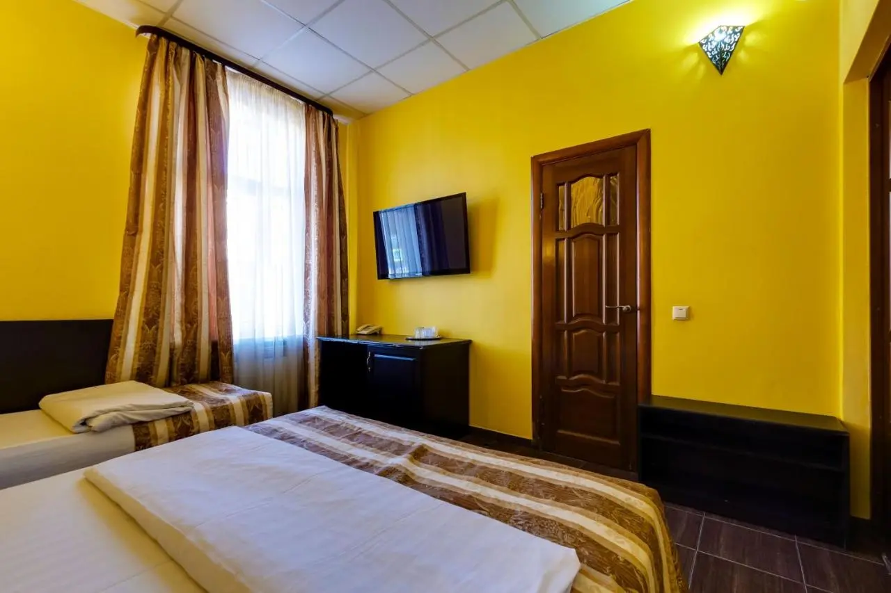 Ростов-на-Дону: Villa Dona