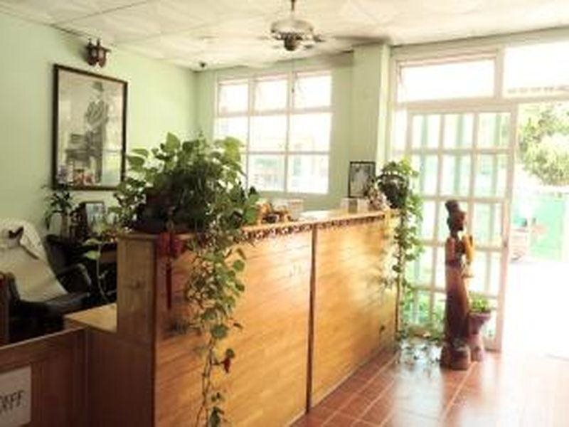 Хуахин: Swasdee Guesthouse Huahin