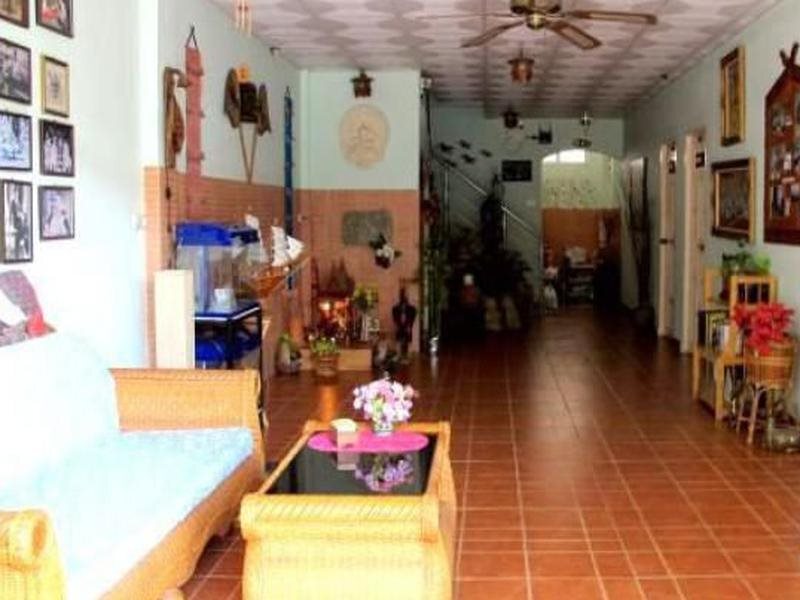 Хуахин: Swasdee Guesthouse Huahin