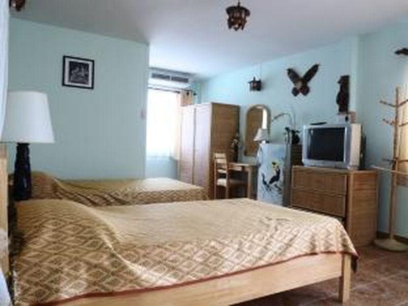 Хуахин: Swasdee Guesthouse Huahin